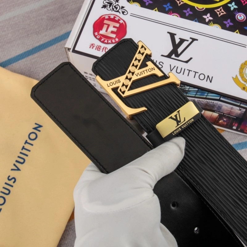 Louis Vuitton Belts Lightweight 299344