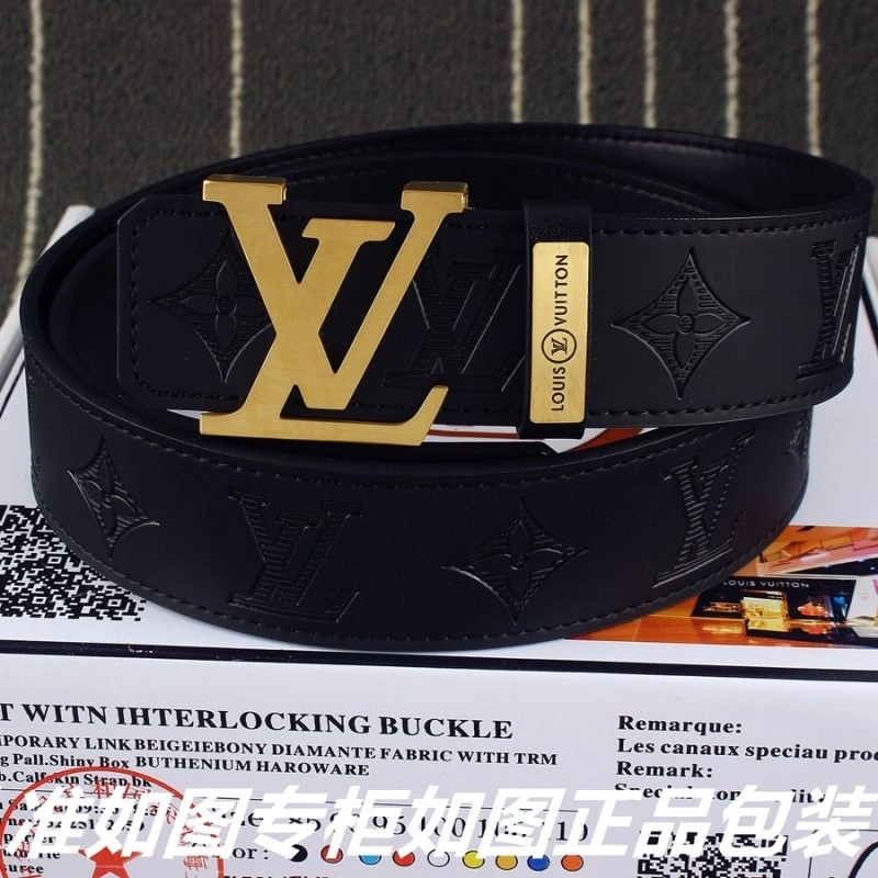 Louis Vuitton Belts TechFriendly 299337