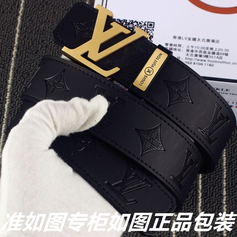Louis Vuitton Belts TechFriendly 299337