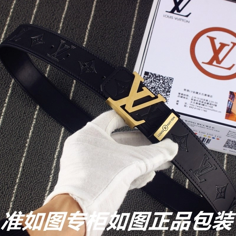 Louis Vuitton Belts TechFriendly 299337