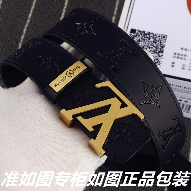 Louis Vuitton Belts TechFriendly 299337
