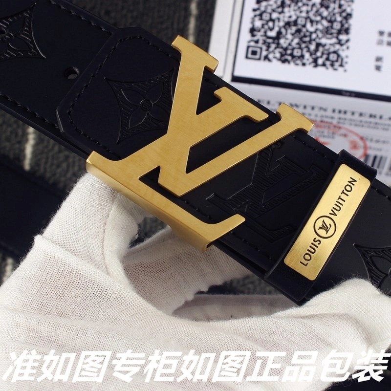 Louis Vuitton Belts TechFriendly 299337