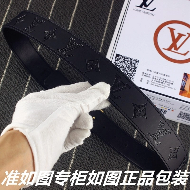 Louis Vuitton Belts TechFriendly 299337