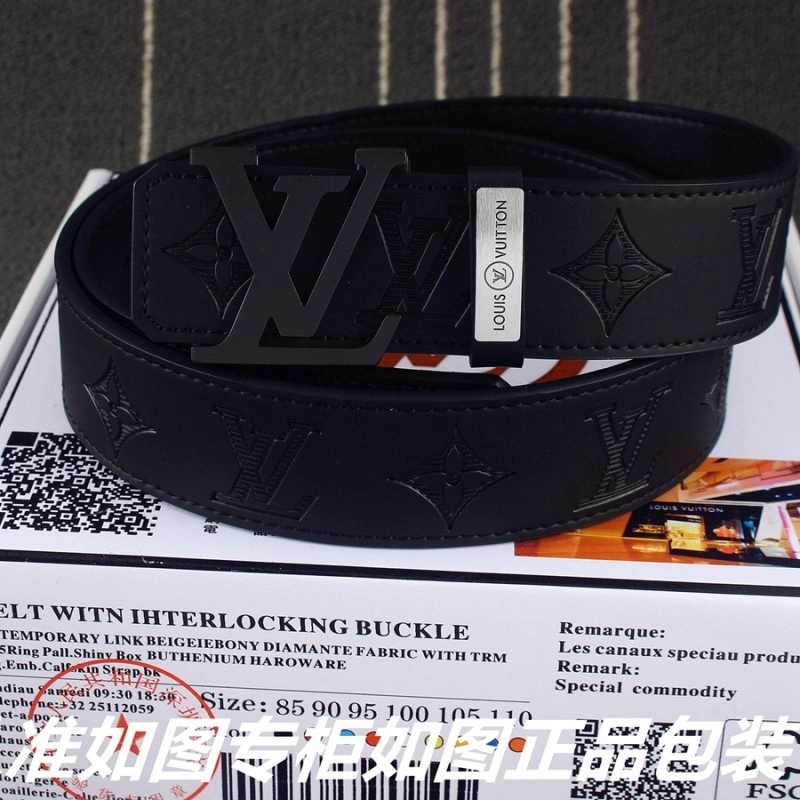 Original Louis Vuitton Belts 299332