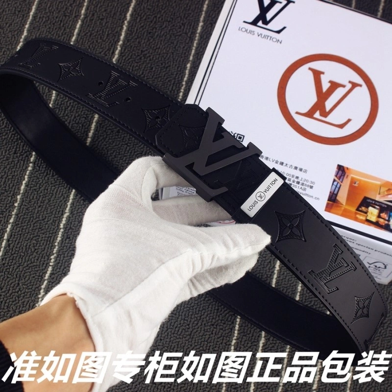 Original Louis Vuitton Belts 299332
