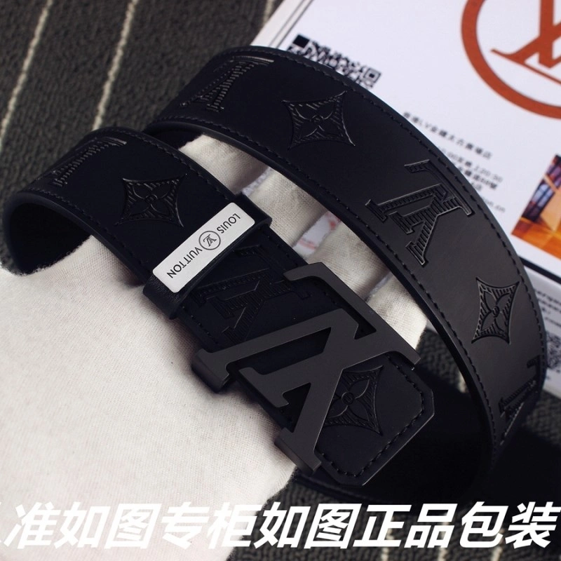 Original Louis Vuitton Belts 299332