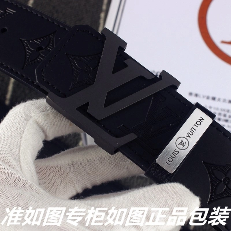 Original Louis Vuitton Belts 299332