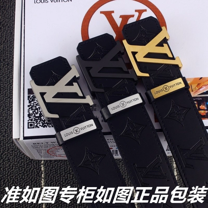 Original Louis Vuitton Belts 299332