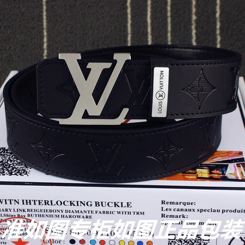 Elegant Louis Vuitton Belts 299333