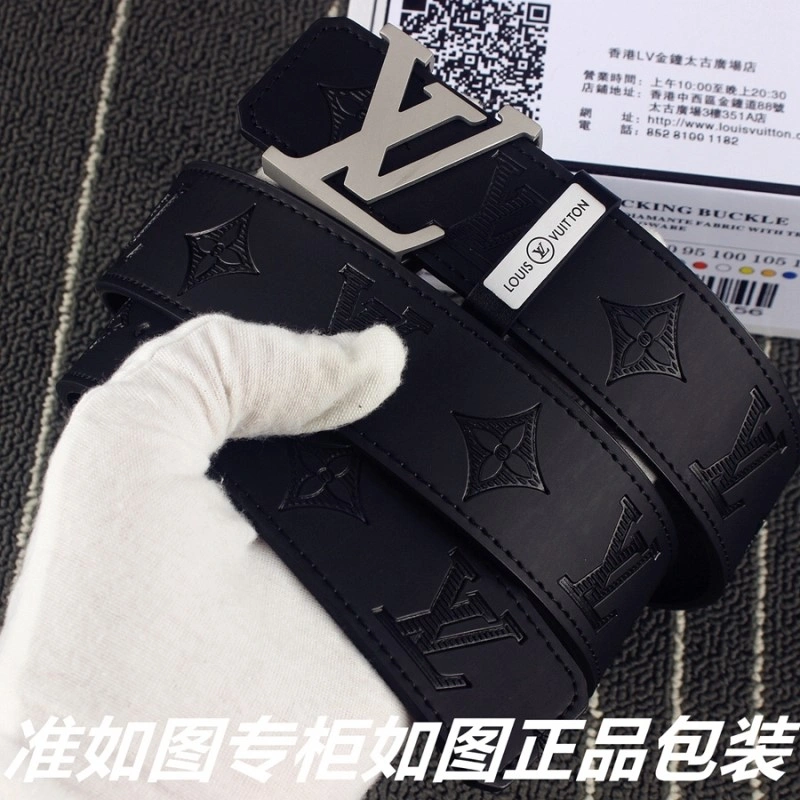 Elegant Louis Vuitton Belts 299333