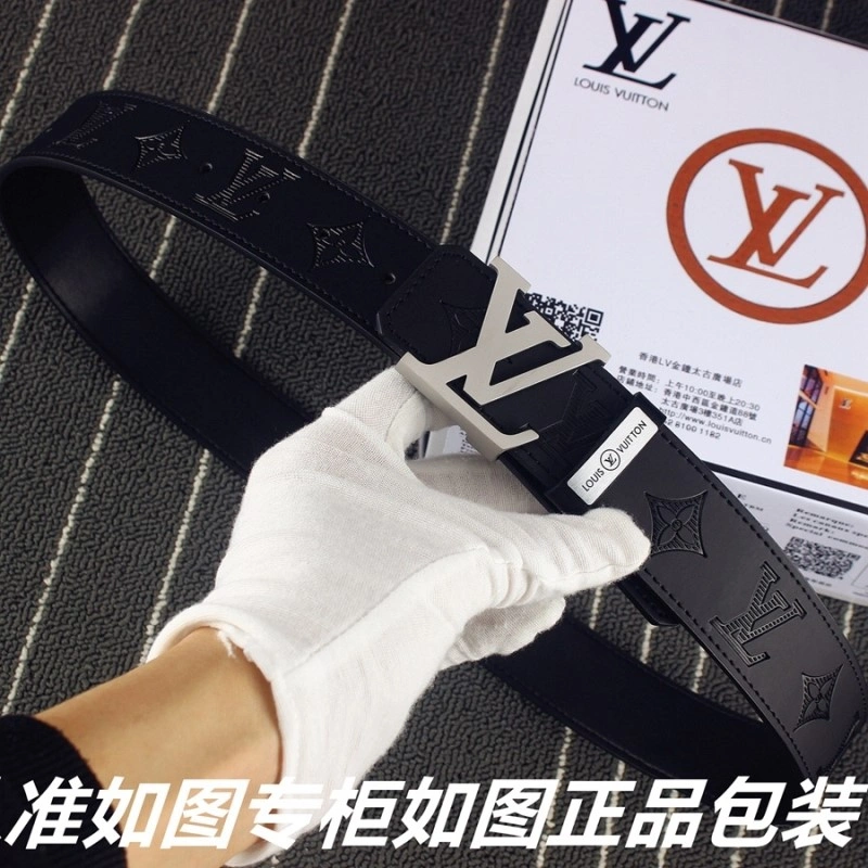 Elegant Louis Vuitton Belts 299333