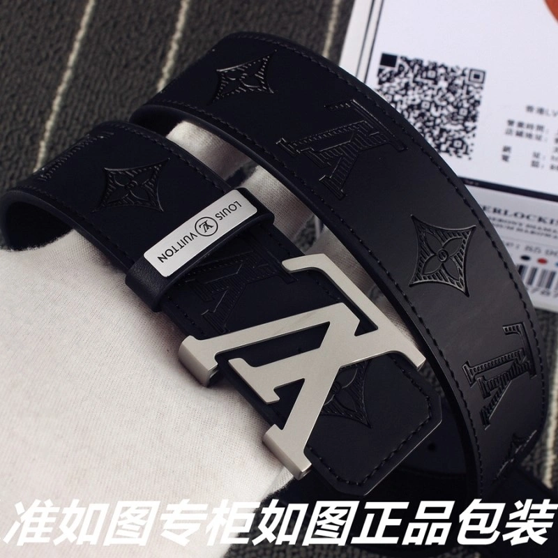 Elegant Louis Vuitton Belts 299333