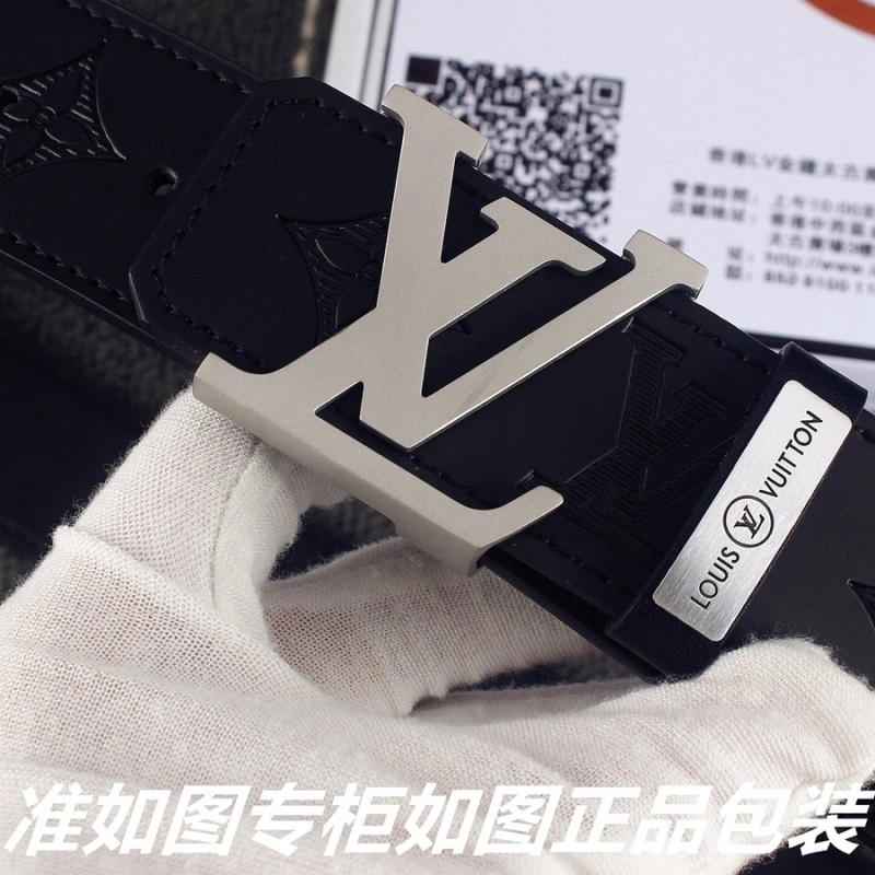 Elegant Louis Vuitton Belts 299333