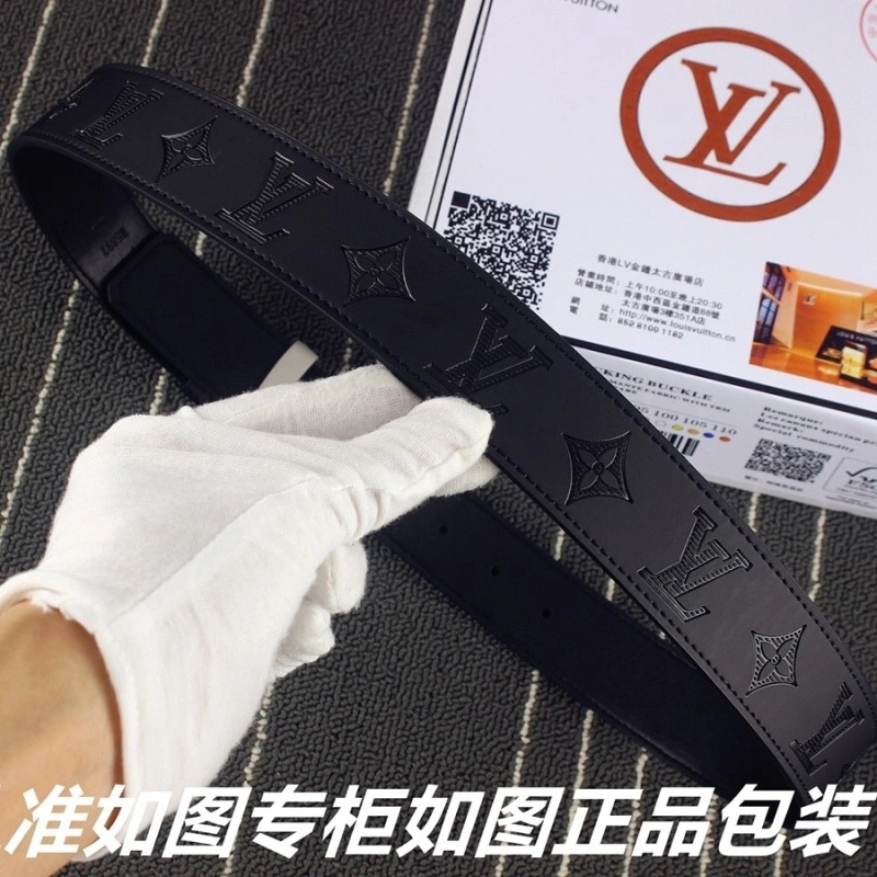 Elegant Louis Vuitton Belts 299333