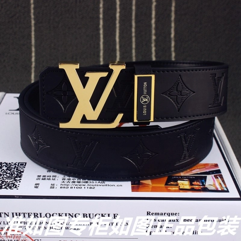 HighPerformance Louis Vuitton Belts 299343