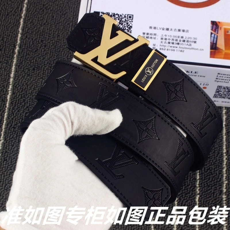 HighPerformance Louis Vuitton Belts 299343