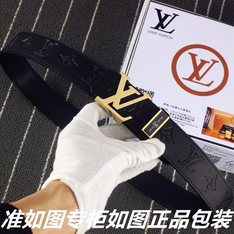 HighPerformance Louis Vuitton Belts 299343