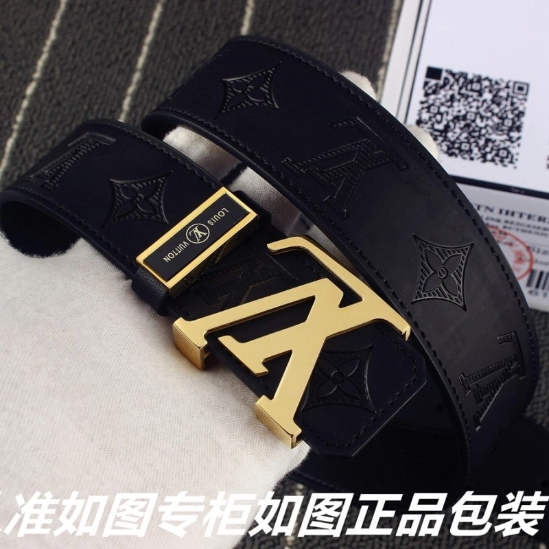 HighPerformance Louis Vuitton Belts 299343