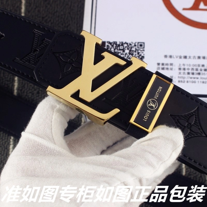 HighPerformance Louis Vuitton Belts 299343