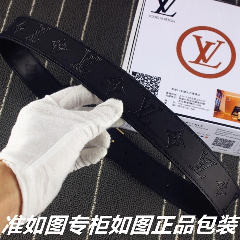 HighPerformance Louis Vuitton Belts 299343