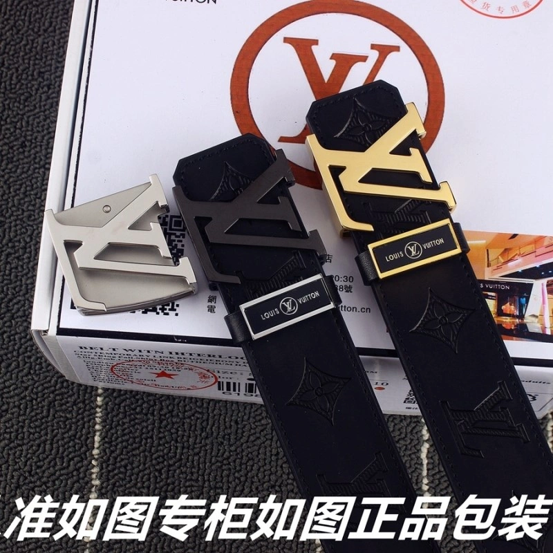 HighPerformance Louis Vuitton Belts 299343