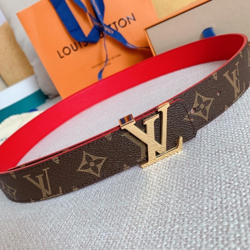 Louis Vuitton Belts Sophisticated 299325