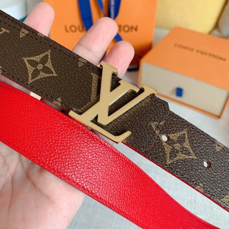 Louis Vuitton Belts Sophisticated 299325