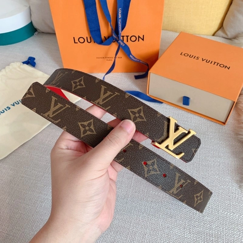 Louis Vuitton Belts Sophisticated 299325
