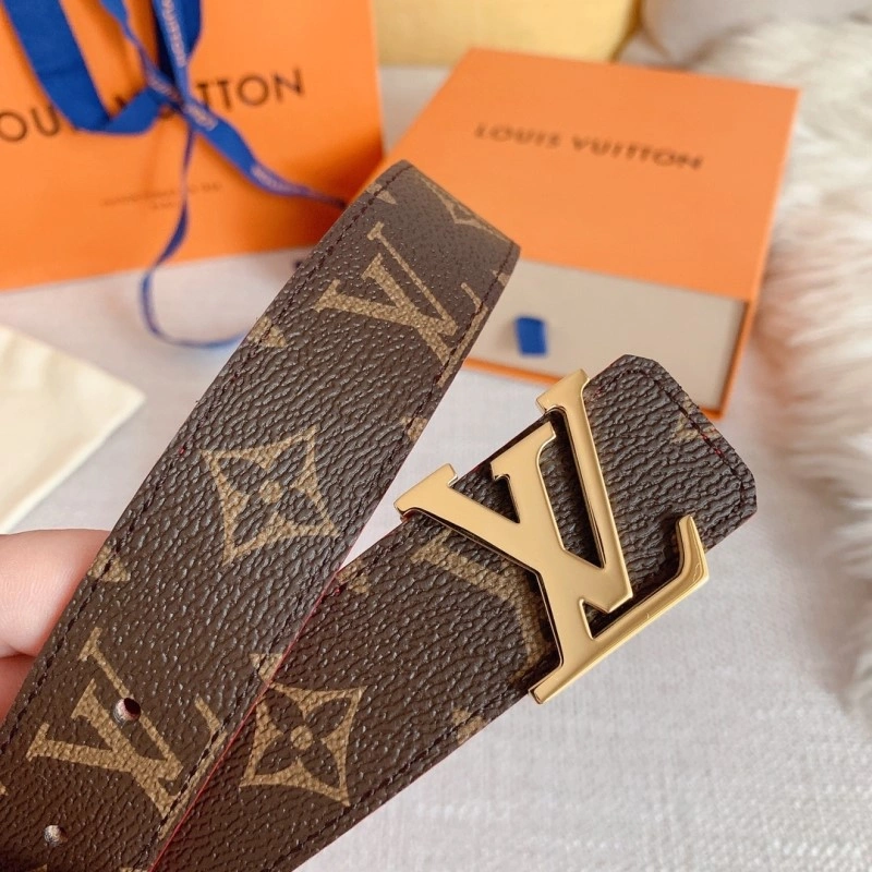 Louis Vuitton Belts Sophisticated 299325