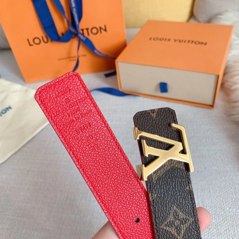 Louis Vuitton Belts Sophisticated 299325