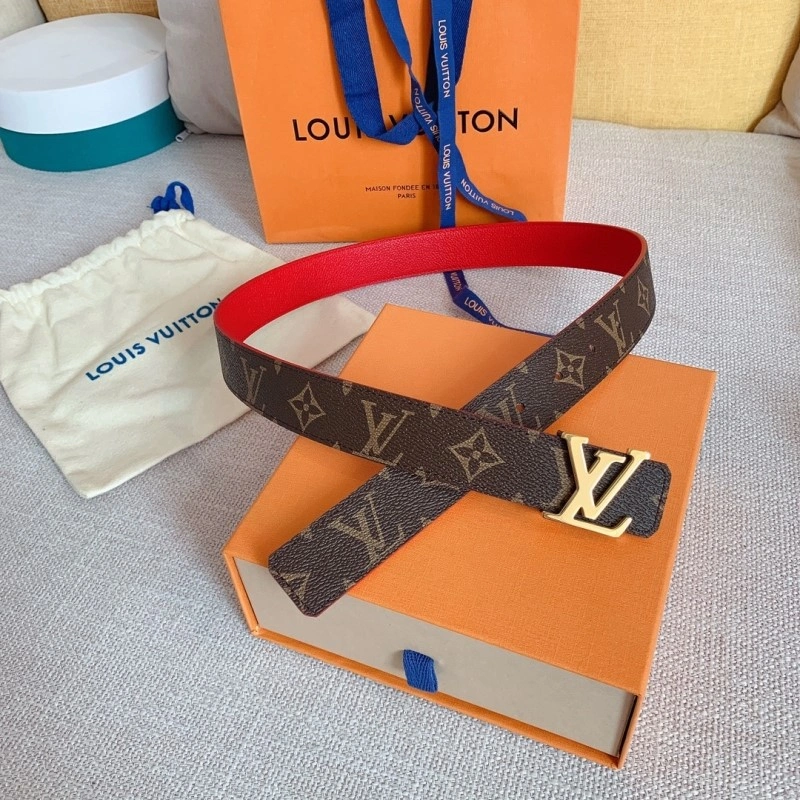 Louis Vuitton Belts Sophisticated 299325
