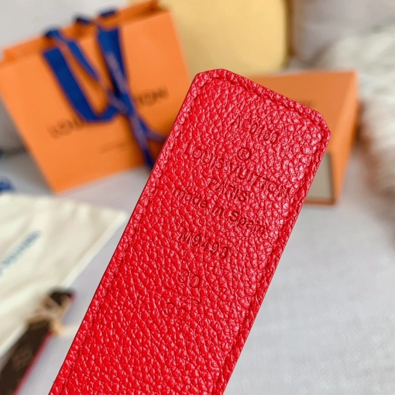 Louis Vuitton Belts Sophisticated 299325