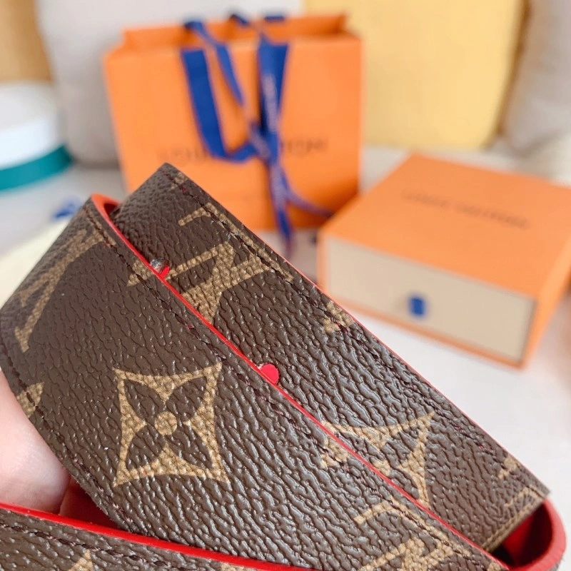 Louis Vuitton Belts Sophisticated 299325