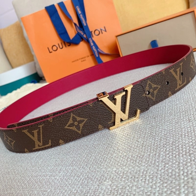 StreetReady Louis Vuitton Belts 299341
