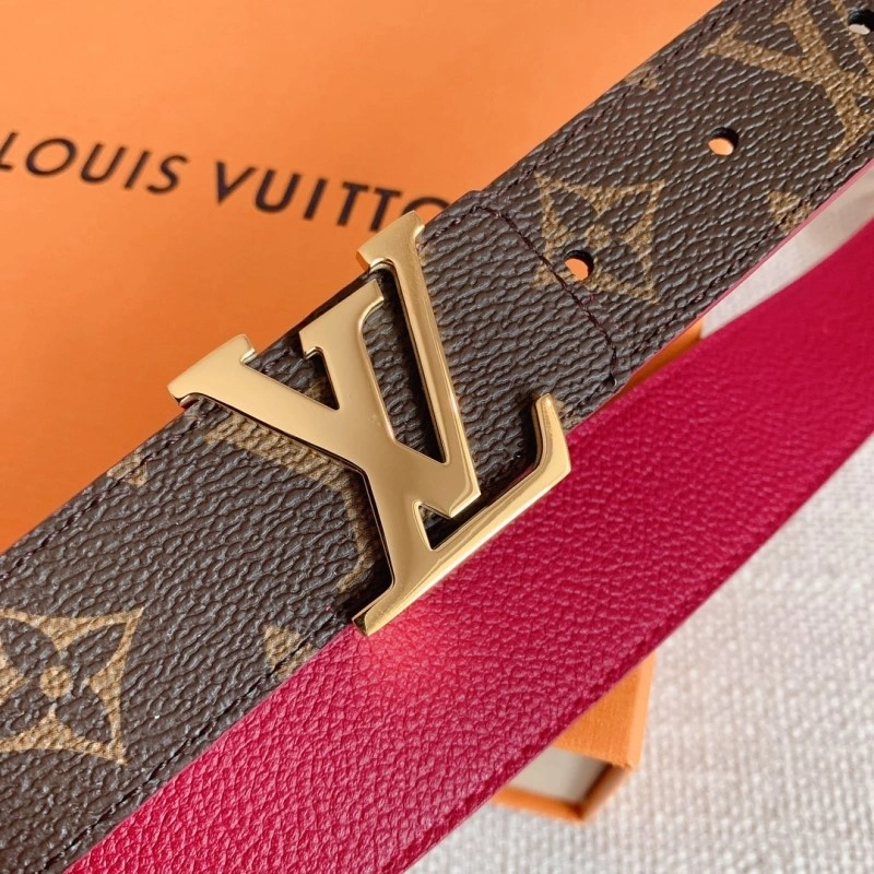 StreetReady Louis Vuitton Belts 299341