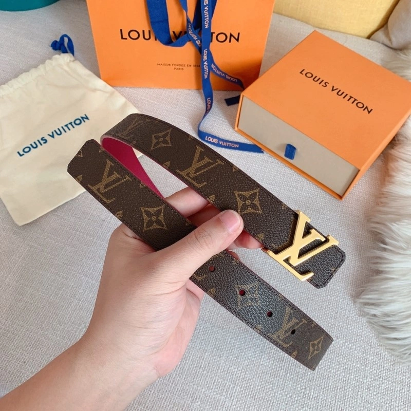 StreetReady Louis Vuitton Belts 299341