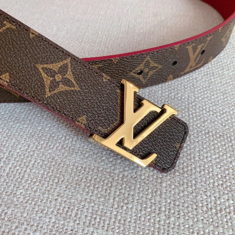 StreetReady Louis Vuitton Belts 299341
