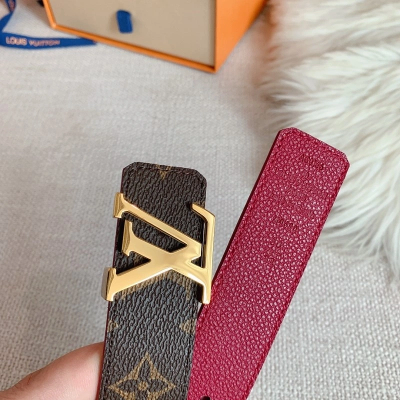 StreetReady Louis Vuitton Belts 299341