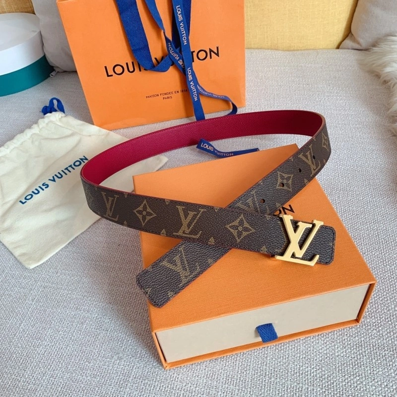 StreetReady Louis Vuitton Belts 299341