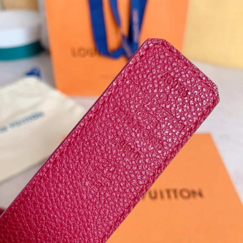 StreetReady Louis Vuitton Belts 299341