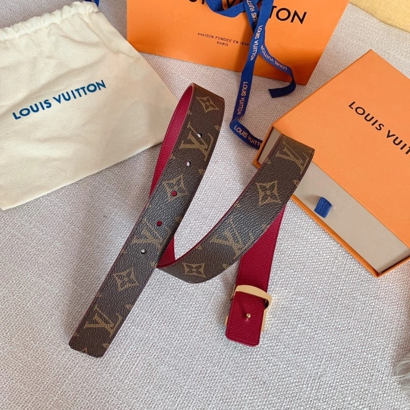 StreetReady Louis Vuitton Belts 299341