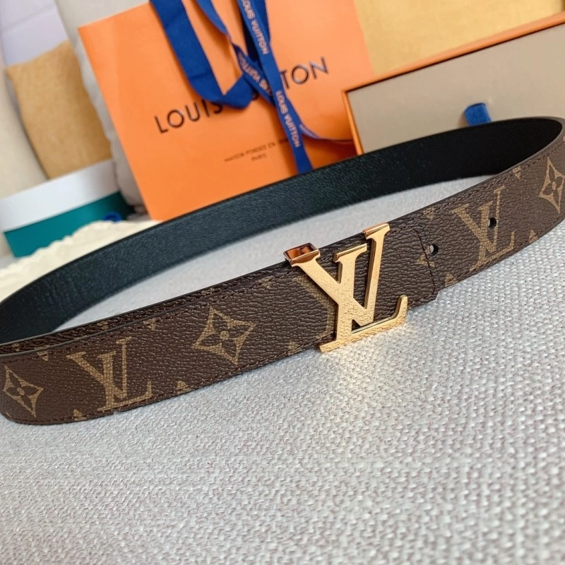 TravelReady Louis Vuitton Belts 299346