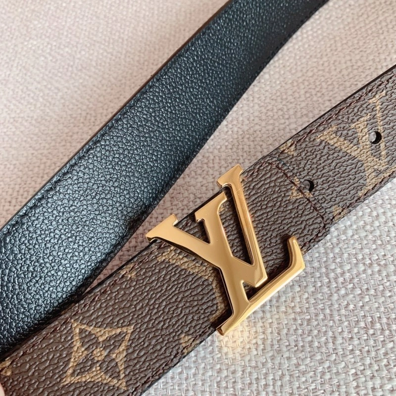 TravelReady Louis Vuitton Belts 299346