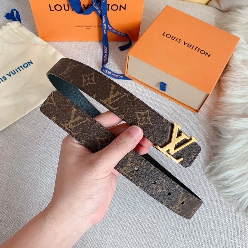 TravelReady Louis Vuitton Belts 299346