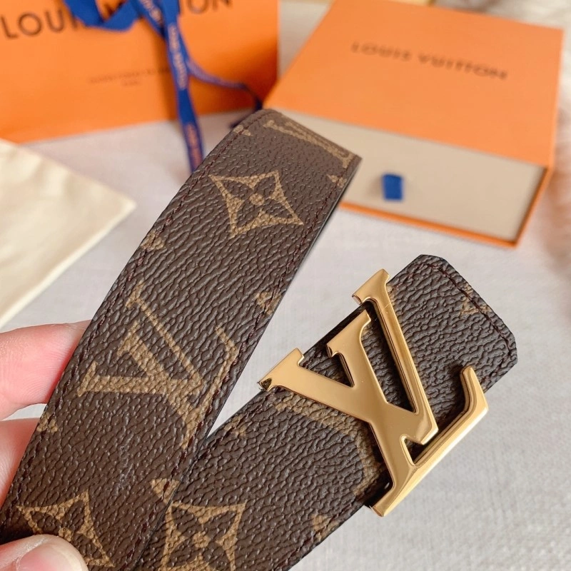 TravelReady Louis Vuitton Belts 299346
