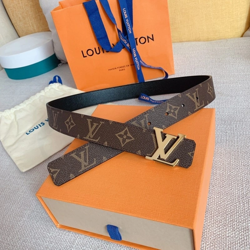 TravelReady Louis Vuitton Belts 299346