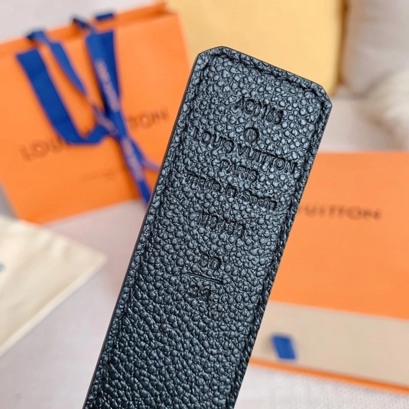 TravelReady Louis Vuitton Belts 299346