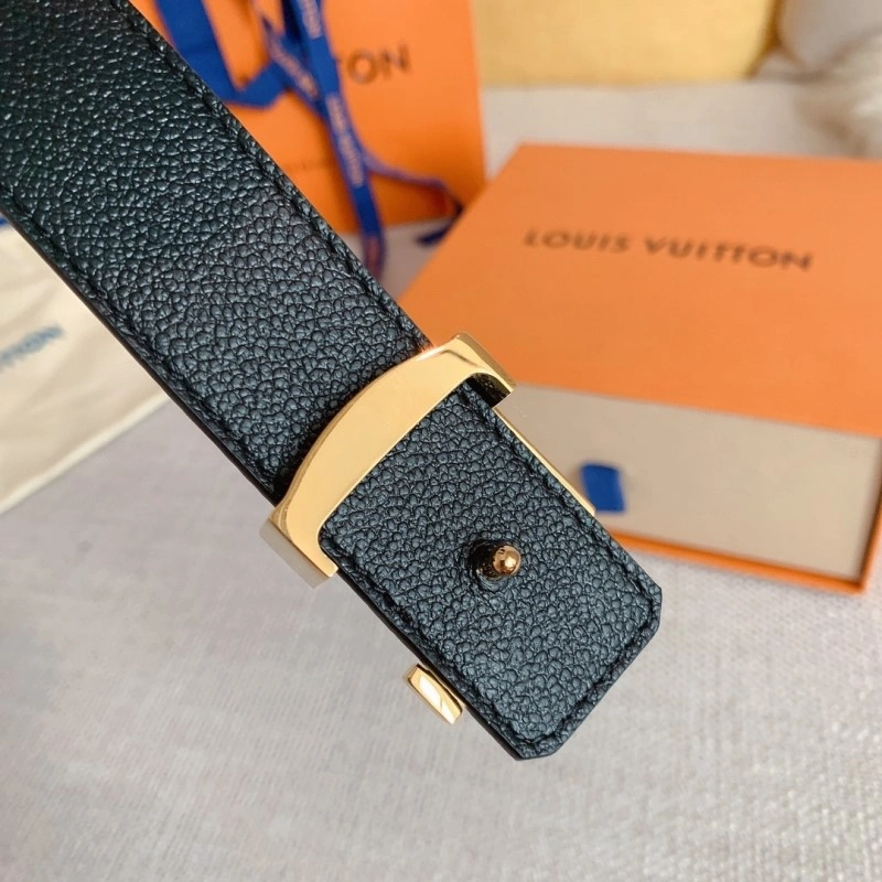 TravelReady Louis Vuitton Belts 299346