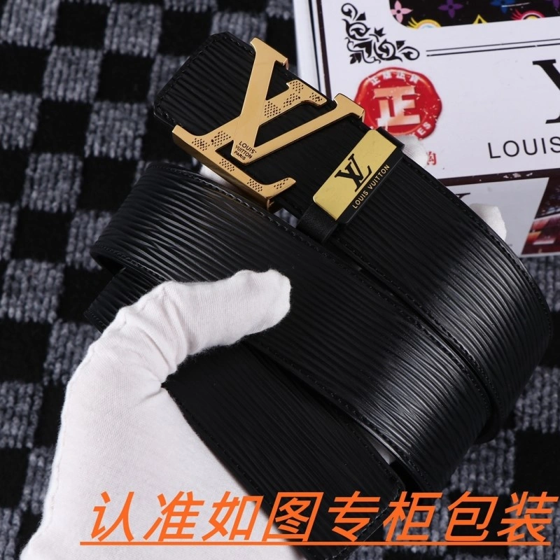 Louis Vuitton Belts Elegant 299329
