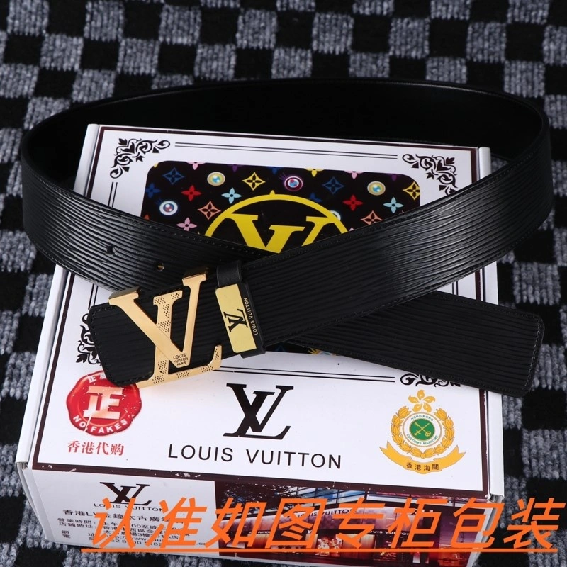 Louis Vuitton Belts Elegant 299329